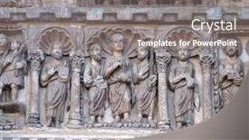  Presentation with heritage - 