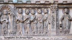  Presentation with heritage - 