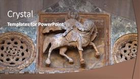  Presentation with heritage - 