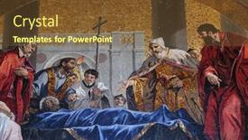  Presentation with world heritage sites - 