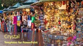  Presentation with popular - 