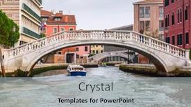  Presentation with canals - 