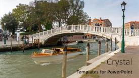  Presentation with canals - 