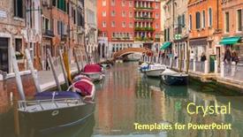  Presentation with canals - 