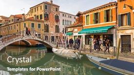  Presentation with canals - 