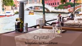  Presentation with canals - 