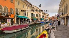  Presentation with canals - 