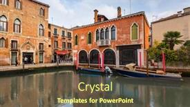 Presentation with canals - 