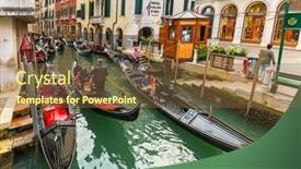  Presentation with canals - 