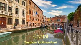  Presentation with canals - 