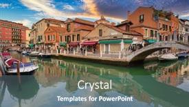  Presentation with canals - 