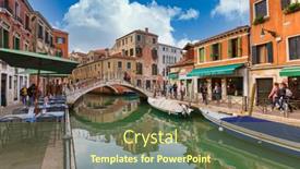  Presentation with canals - 