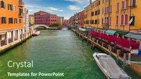  Presentation with canals - 