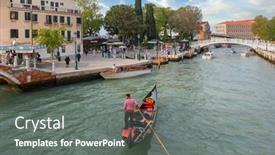  Presentation with canals - 