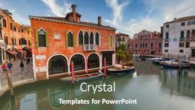  Presentation with canals - 