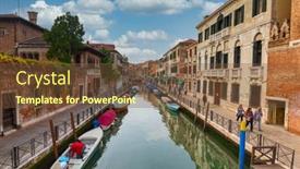  Presentation with canals - 