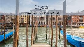  Presentation with canals - 