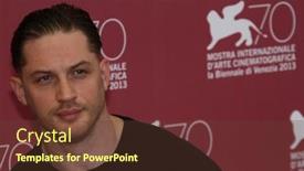  Presentation with actor - 