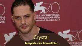  Presentation with actor - 