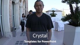  Presentation with casino - 