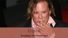  Presentation with wrestler - 