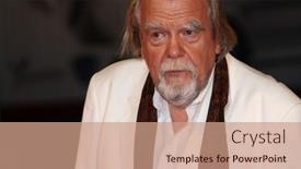  Presentation with actor - 