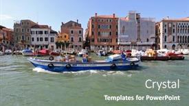  Presentation with navigating - 