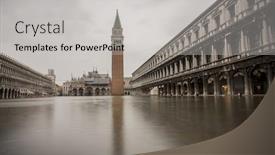  Presentation with tide - 