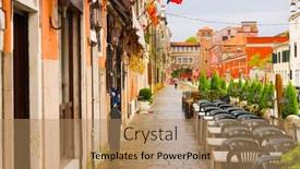  Presentation with bridges - 