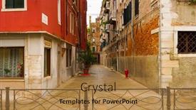  Presentation with canals - 