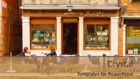  Presentation with canals - 