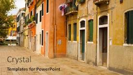  Presentation with canals - 