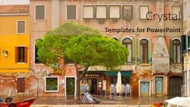  Presentation with canals - 