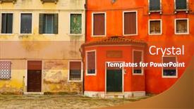  Presentation with canals - 