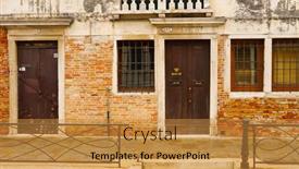  Presentation with canals - 