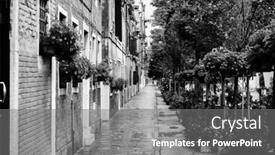  Presentation with canals - 