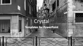  Presentation with canals - 