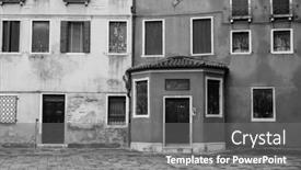  Presentation with canals - 