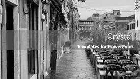  Presentation with canals - 