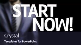  Presentation with now - Amazing theme having happy young african couple standing hand in hand while enjoying a sunny afternoon in the city together backdrop and a gray colored foreground