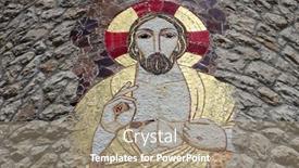  Presentation with lourdes - 