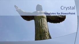  Presentation with lourdes - 