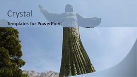  Presentation with lourdes - 