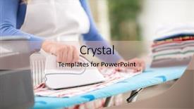  Presentation with quality improvement - Audience pleasing slide deck consisting of verge - close up of iron backdrop and a lemonade colored foreground