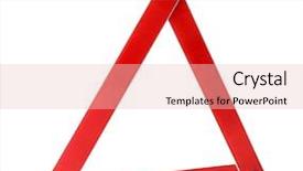  Presentation with traffic accident - Amazing theme having verge - warning accident traffic sign red backdrop and a lemonade colored foreground