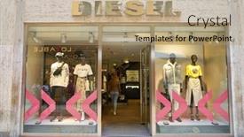  Presentation with diesel - 