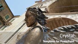  Presentation with hospitality - 