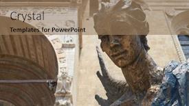  Presentation with hospitality - 