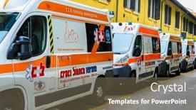  Presentation with emergency - 