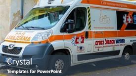  Presentation with emergency - 